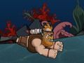 Spiel Gefährliche Dan-Legenden der sieben Meere  Online