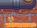 Spiel Maus springen  Online