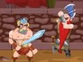 Spiel Saga von Kraigen Turnier von Yshtarr  Online