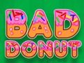 Spiel Schlechter Krapfen  Online
