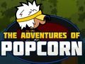Spiel Die Abenteuer von Popcorn  Online
