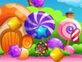 Spiel Süßigkeiten Match Saga  Online