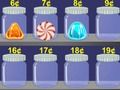 Spiel Candy Challenge Pro Online