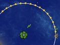 Spiel Orbit Avoider Online