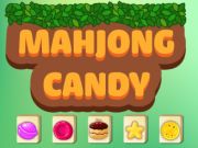 Spiel Mahjong Süßigkeiten  Online