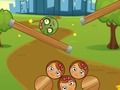 Spiel Zombie-Liebesgeschichte  Online