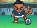 Spiel Fuß Chinko Euro 2016  Online