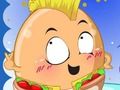 Spiel Flaumiges Ei  Online