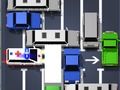 Spiel Entblocken Sie das Auto  Online