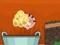 Spiel Piggy in der Pfütze 2  Online