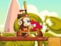 Spiel Kong Held Online
