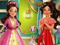 Spiel Latina Prinzessin Magical Tailor  Online
