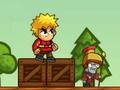 Spiel Prinz und Caget Prinzessin  Online