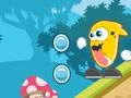 Spiel Gehen Sie Kartoffel!  Online