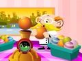 Spiel Professor Snappy Online