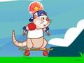Spiel Skateboarding Clive Online