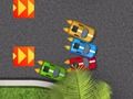 Spiel Battle Car Racing 2 Online