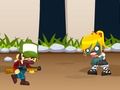 Spiel Zombie -Terminator Online