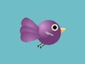 Spiel Fliegen Vogelfliegen  Online