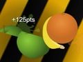 Spiel Obstschneider  Online