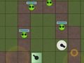 Spiel Alien Verteidigung  Online