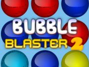 Spiel Bubble Blaster 2 Online