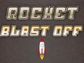 Spiel Rocket Explosion aus  Online