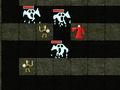 Spiel Verteidigung des Roten Zauberers Tower Online