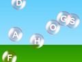 Spiel Wort Poppers  Online