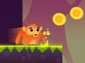 Spiel Bananenlauf  Online