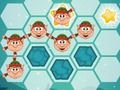 Spiel Weihnachtsfreunde  Online