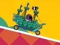 Spiel Рэд Булл Гонки на мыльницах Online