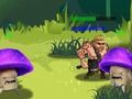 Spiel Badland Barbaren  Online