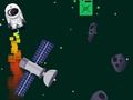 Spiel Weltraumausflug  Online