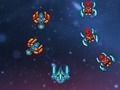 Spiel Galaga Sonderausgabe  Online