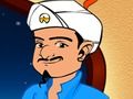 Spiel Akinator Online