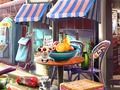 Spiel Essen und genießen  Online