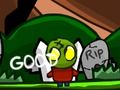 Spiel Zombie-Kopf  Online