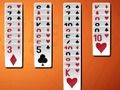 Spiel Spydike Solitaire  Online