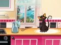 Spiel Sara's Kochen Klasse Kürbis Trüffel  Online