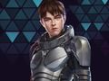 Spiel Baldrian Weltraumlauf  Online