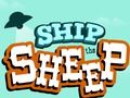 Spiel Schiff die Schafe  Online