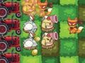 Spiel Chaotischer Garten  Online