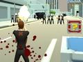 Spiel Verbrechen Stadt 3D  Online