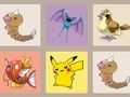 Spiel 2048 Pokemon Online