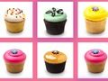Spiel 2048 Cupcakes Online Spiel 2048 Cupcakes Online