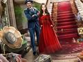 Spiel Das gestohlene Heirloom  Online