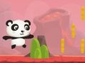 Spiel Gehen Sie Panda  Online