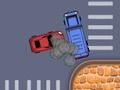 Spiel Verkehrskontrolle  Online