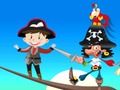 Spiel Piraten-Rätsel  Online